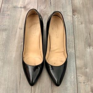 Coach Heels